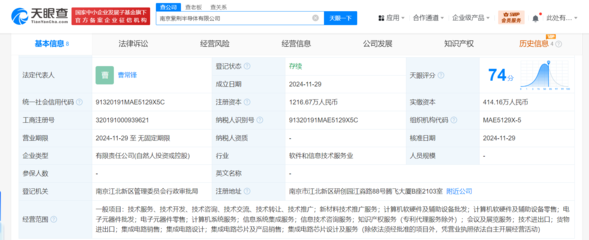 長城汽車等合資成立半導體公司，布局汽車電子產(chǎn)業(yè)鏈