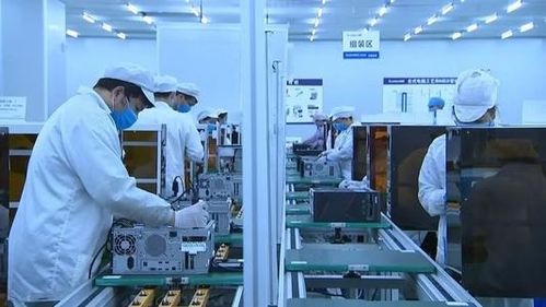首臺純國產計算機誕生 軟硬件全國產，去美化進程再進一步