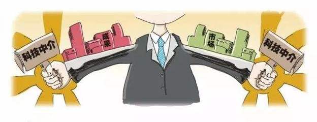 山東高校科技創新成果轉化的關鍵問題與對策研究——以科技中介服務為視角