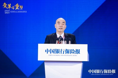 大數法則與網絡設備制造 江泰保險張志安談保險專業化經營的基礎