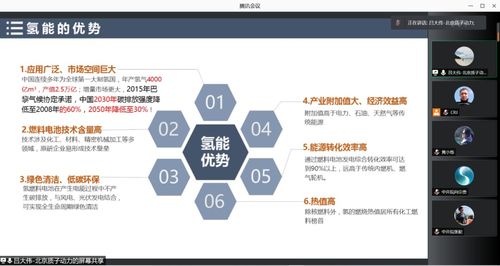 科技中介服務 助力新產業升級，服務新經濟騰飛