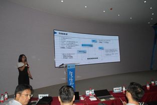 南開科技園翼企創(chuàng)第二期醫(yī)療健康專題項目路演活動成功舉辦，網(wǎng)絡(luò)設(shè)備制造助力產(chǎn)業(yè)升級