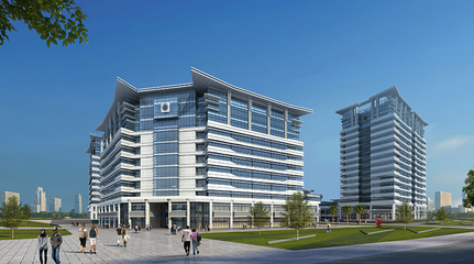 廈大國家科技園 聚創科教產業新運營，科技中介服務賦能創新生態