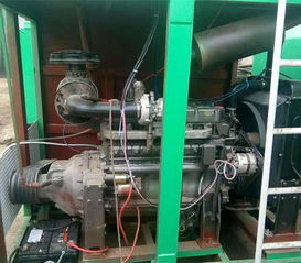 廊坊河南邊坡植草噴播機 科技中介服務驅動下的綠色創新與生態修復